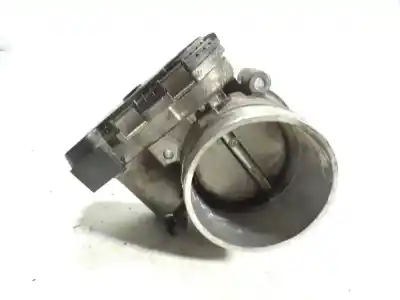 Автозапчастина б/у коробка метелика для porsche cayenne (typ 9pa) 4.5 v8 cat посилання на oem iam 94860511503 0280750114 0280750114