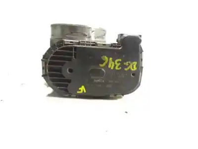 Автозапчастина б/у коробка метелика для porsche cayenne (typ 9pa) 4.5 v8 cat посилання на oem iam 94860511503 0280750114 0280750114