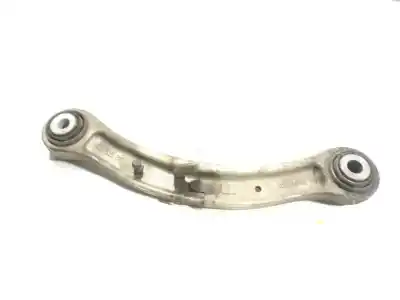 Second-hand car spare part left rear upper suspension arm for porsche cayenne (typ 9pa) 4.5 v8 cat oem iam references 95533104710