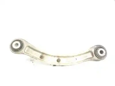 Second-hand car spare part upper rear right suspension arm for porsche cayenne (typ 9pa) 4.5 v8 cat oem iam references 95533104710