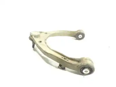Second-hand car spare part front left upper suspension arm for porsche cayenne (typ 9pa) 4.5 v8 cat oem iam references 95534102700