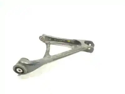 Second-hand car spare part rear left lower suspension arm for porsche cayenne (typ 9pa) 4.5 v8 cat oem iam references 95533101711