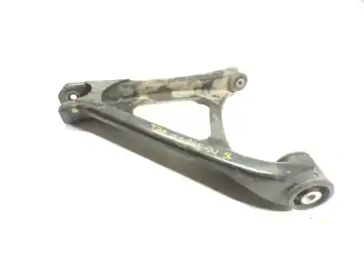 Second-hand car spare part rear lower right suspension arm for porsche cayenne (typ 9pa) 4.5 v8 cat oem iam references 95533101811