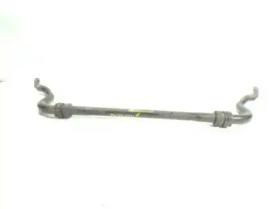 Second-hand car spare part front stabilizer bar for porsche cayenne (typ 9pa) 4.5 v8 cat oem iam references 95534370150