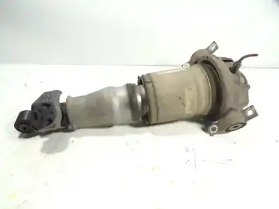 Second-hand car spare part rear left shock absorber for porsche cayenne (typ 9pa) 4.5 v8 cat oem iam references 95533303342