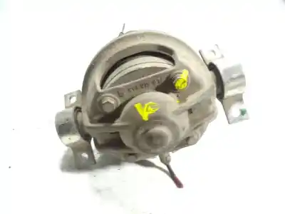 Автозапчастина б/у амортизатор задній лівий для porsche cayenne (typ 9pa) 4.5 v8 cat посилання на oem iam 95533303342  7l5512022g