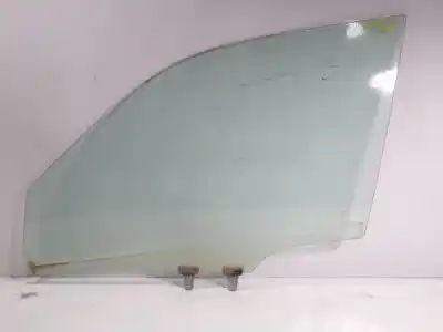 Recambio de automóvil de segunda mano de cristal puerta delantero izquierdo para suzuki grand vitara jb (jt) 1.9 ddis turbodiesel referencias oem iam 8450278k00
