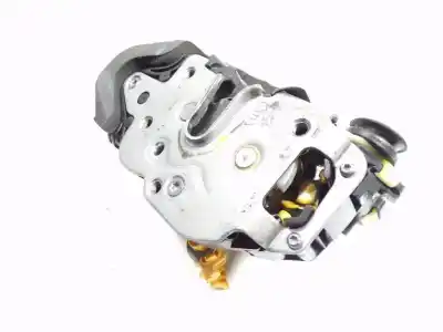 Peça sobressalente para automóvel em segunda mão fechadura da porta traseira esquerda por opel insignia a sedán (g09) 2.0 cdti (69) referências oem iam 13578024