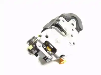 Peça sobressalente para automóvel em segunda mão fechadura da porta traseira direita por opel insignia a sedán (g09) 2.0 cdti (69) referências oem iam 13578025