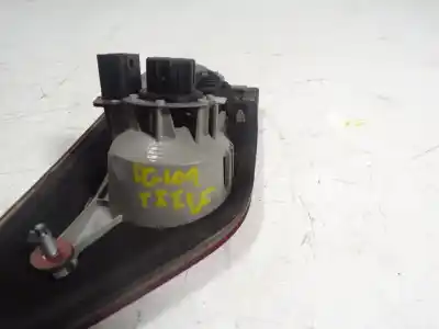 Second-hand car spare part interior left tailgate light for bmw x3 (e83) 2.0d oem iam references 63213420203  63213420203