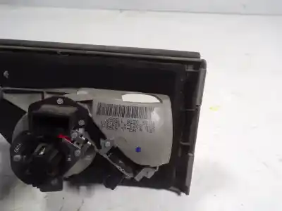 Second-hand car spare part interior left tailgate light for bmw x3 (e83) 2.0d oem iam references 63213420203  63213420203