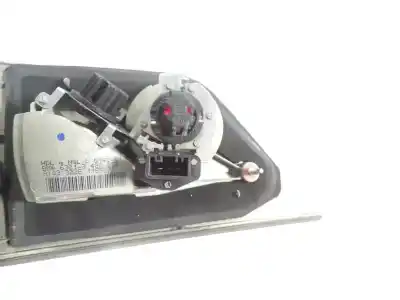 Second-hand car spare part interior left tailgate light for bmw x3 (e83) 2.0d oem iam references 63213420203  63213420203