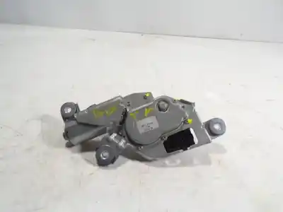 Peça sobressalente para automóvel em segunda mão MOTOR DO LIMPADOR TRASEIRO por BMW X3 (E83)  Referências OEM IAM 67636917907 0390201824 6217907
