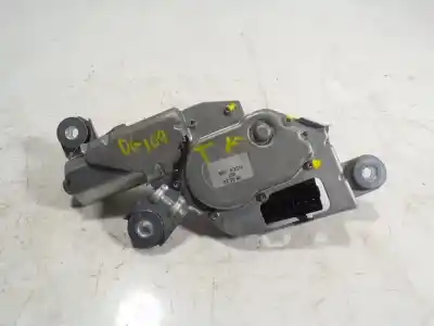 Peça sobressalente para automóvel em segunda mão motor do limpador traseiro por bmw x3 (e83) 2.0d referências oem iam 67636917907 0390201824 6217907