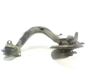 Second-hand car spare part rear left knuckle for bmw x3 (e83) 2.0d oem iam references 33303420501  