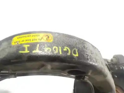 Second-hand car spare part rear left knuckle for bmw x3 (e83) 2.0d oem iam references 33303420501  