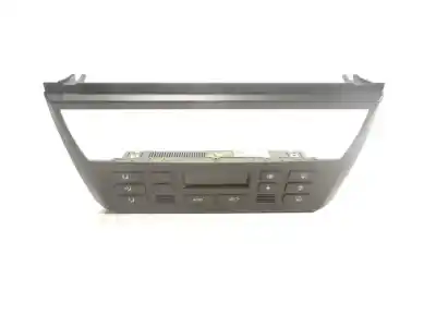 Gebrauchtes Autoersatzteil klimakontrolle zum bmw x3 (e83) 2.0d oem-iam-referenzen 64113443981