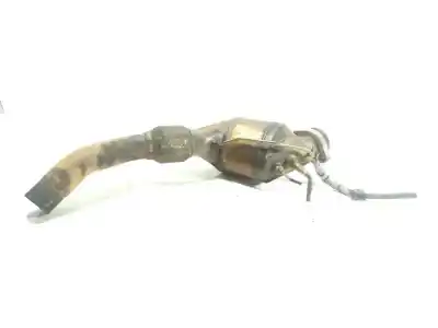 Gebrauchtes Autoersatzteil PARTIKELFILTER zum BMW X3 (E83)  OEM-IAM-Referenzen 18100413057  341952