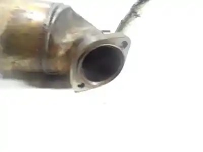 Second-hand car spare part particle filter for bmw x3 (e83) 2.0d oem iam references 18100413057  341952