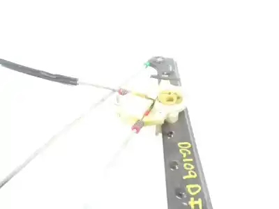 Second-hand car spare part driver left window regulator for bmw x3 (e83) 2.0d oem iam references 51333448249  7083011