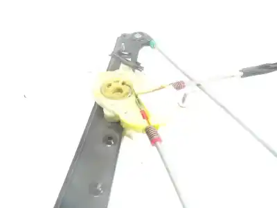 Second-hand car spare part passenger side right window regulator for bmw x3 (e83) 2.0d oem iam references 51333448250  7083011