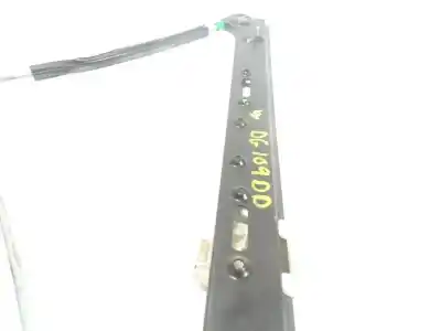 Second-hand car spare part passenger side right window regulator for bmw x3 (e83) 2.0d oem iam references 51333448250  7083011