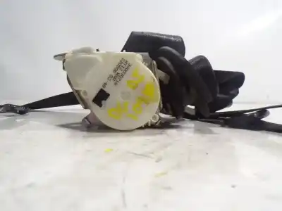 Peça sobressalente para automóvel em segunda mão cinto de segurança dianteiro esquerdo por bmw x3 (e83) 2.0d referências oem iam 72113448357 34003071a 34003071a