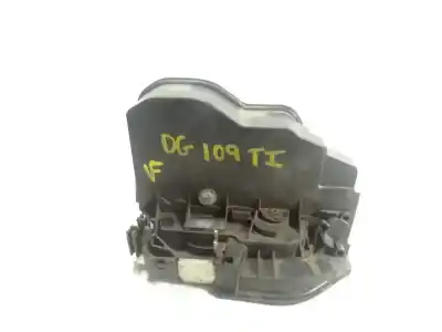 Gebrauchtes Autoersatzteil türschloss hinten links zum bmw x3 (e83) 2.0d oem-iam-referenzen 51227318417