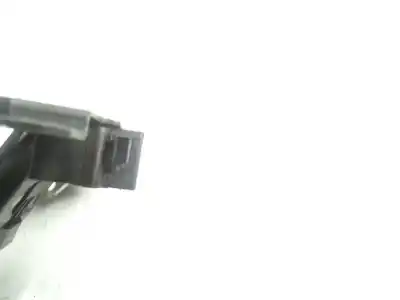 Peça sobressalente para automóvel em segunda mão fechadura do mala por bmw x3 (e83) 2.0d referências oem iam 51247201561  