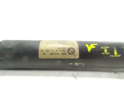 Peça sobressalente para automóvel em segunda mão amortecedor traseiro esquerdo por bmw x3 (e83) 2.0d referências oem iam 33503451404  3413790