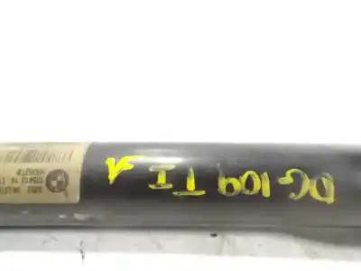 Peça sobressalente para automóvel em segunda mão amortecedor traseiro esquerdo por bmw x3 (e83) 2.0d referências oem iam 33503451404  3413790