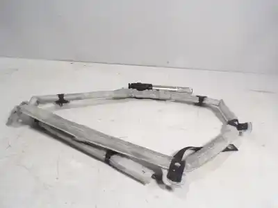 Gebrauchtes Autoersatzteil vordere linke kopfairbag zum bmw x3 (e83) 2.0d oem-iam-referenzen 72123420225