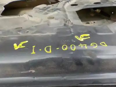 Recambio de automóvil de segunda mano de puerta delantera izquierda para dacia sandero stepway referencias oem iam   