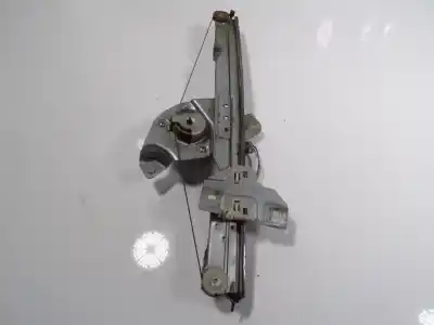 Second-hand car spare part driver left window regulator for dacia sandero stepway oem iam references 8200733829 128000841 128000841