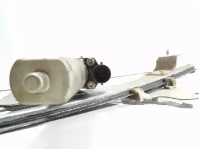 Second-hand car spare part driver left window regulator for dacia sandero stepway oem iam references 8200733829 128000841 128000841