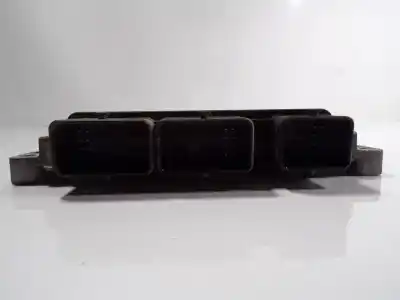 Second-hand car spare part ecu engine control for dacia sandero stepway oem iam references 237102280r  237100703r