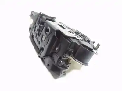 Peça sobressalente para automóvel em segunda mão fechadura da porta dianteira esquerda por skoda superb ii (3t4) 2.0 tdi 16v referências oem iam 5n1837015c