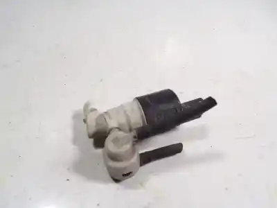 Peça sobressalente para automóvel em segunda mão motor limpa vidros por citroen c4 picasso 1.6 blue-hdi fap referências oem iam 