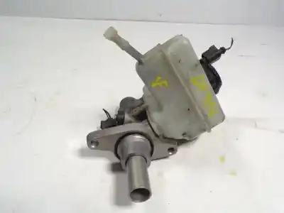 Tweedehands auto-onderdeel rempomp voor volkswagen passat cc (357) 2.0 tdi dpf oem iam-referenties 3c1614019jrep