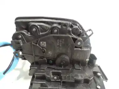 Автозапчастина б/у замок дверей заднього лівого для mini mini 5-trg. (f55) cooper d посилання на oem iam 51227281939  7281939