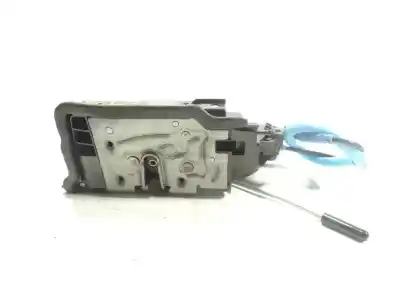 Автозапчасти б/у ЗАМОК ПЕРЕДНЕЙ ПРАВОЙ ДВЕРИ за MINI MINI 5-TRG. (F55)  ссылки OEM IAM 51217281934  7281934