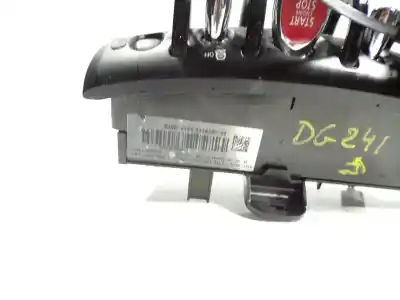 Автозапчастина б/у електронний модуль для mini mini (f56) 1.5 12v turbodiesel посилання на oem iam 61319328287  9328287