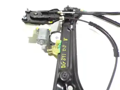 Автозапчастина б/у регулятор переднього правого скла для mini mini (f56) 1.5 12v turbodiesel посилання на oem iam 51337296444  7296442