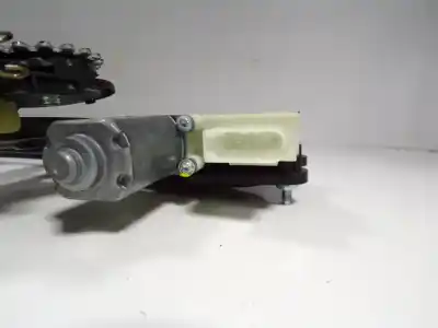 Автозапчастина б/у регулятор переднього правого скла для mini mini (f56) 1.5 12v turbodiesel посилання на oem iam 51337296444  7296442