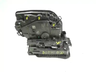 Recambio de automóvil de segunda mano de cerradura puerta delantera izquierda para mini mini (f56) 1.5 12v turbodiesel referencias oem iam 51217281931  