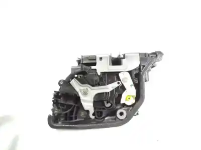 Автозапчастина б/у замок передніх дверей лівий для mini mini (f56) 1.5 12v turbodiesel посилання на oem iam 51217281931  