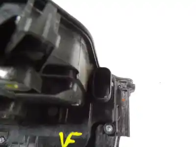 Автозапчастина б/у замок передніх дверей лівий для mini mini (f56) 1.5 12v turbodiesel посилання на oem iam 51217281931  