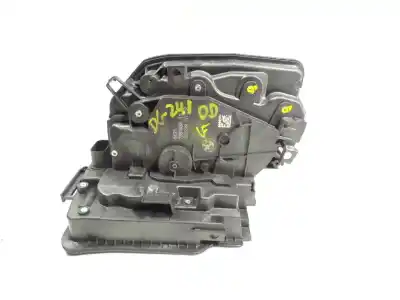 Автозапчасти б/у замок передней правой двери за mini mini (f56) 1.5 12v turbodiesel ссылки oem iam 51217281934