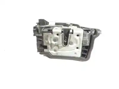 Автозапчастина б/у замок передній праві двері для mini mini (f56) 1.5 12v turbodiesel посилання на oem iam 51217281934  7281934