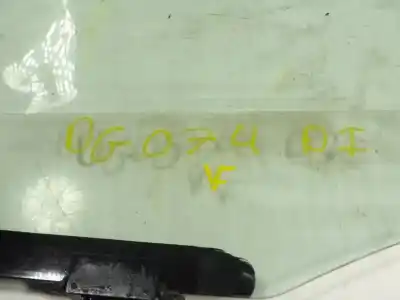 Автозапчастина б/у скло передній праві двері для hyundai i10 1.0 cat посилання на oem iam 82420b9020  